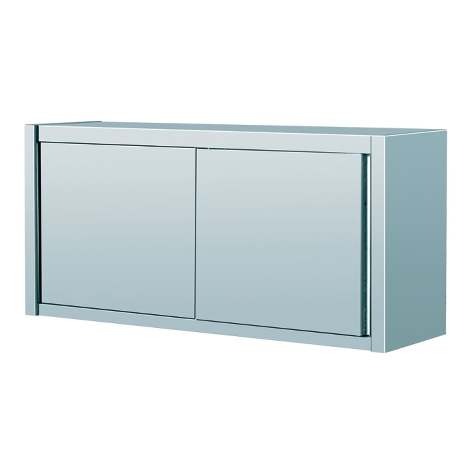 Slide Door Wall Cabinet