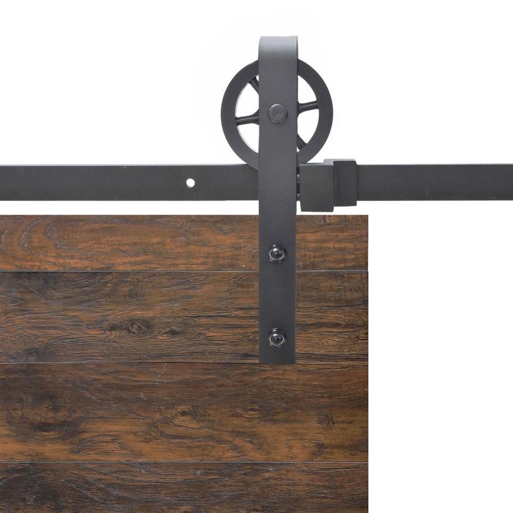 Sliding Barn Door HardwareSliding Barn Door Hardware