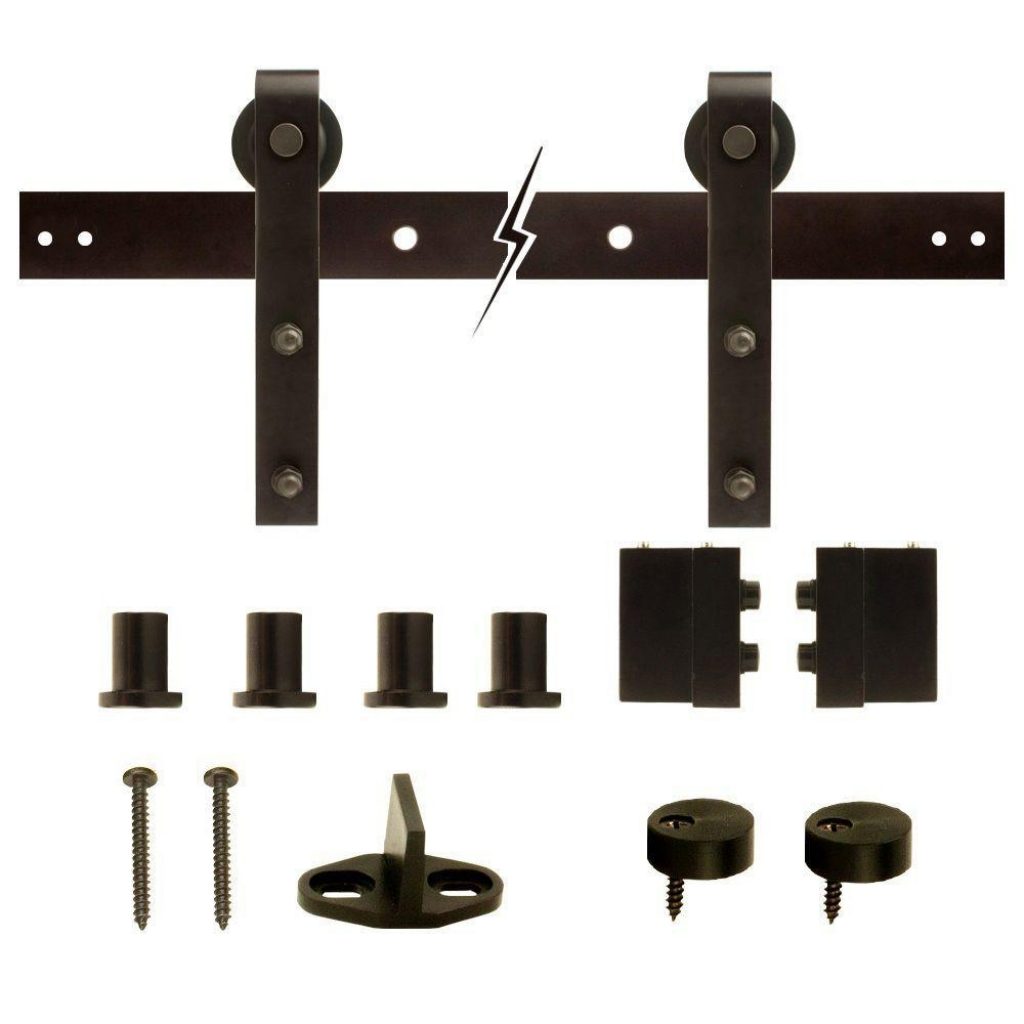 Sliding Barn Doors Hardware