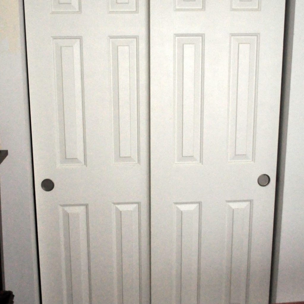 Sliding Closet Door Handles984 X 1600