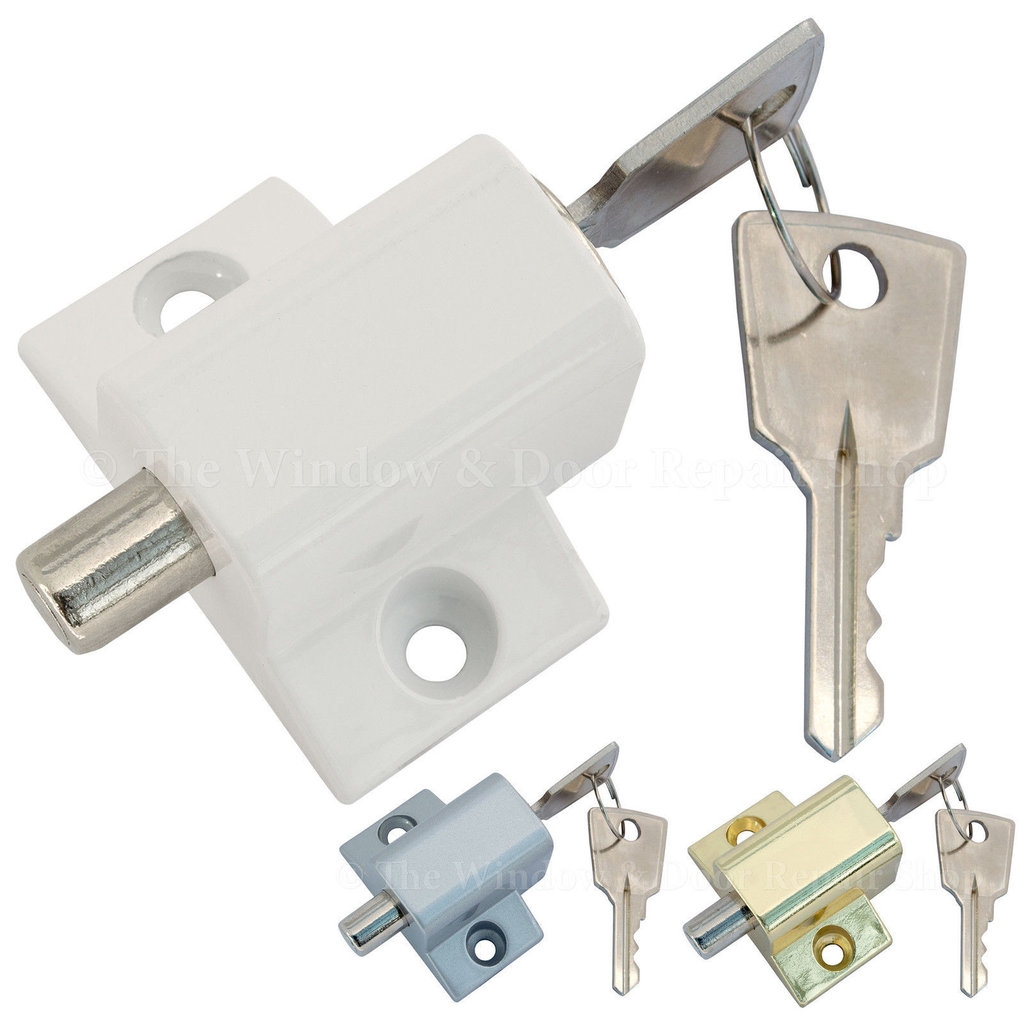 Sliding Glass Door Lock Key CylinderSliding Glass Door Lock Key Cylinder