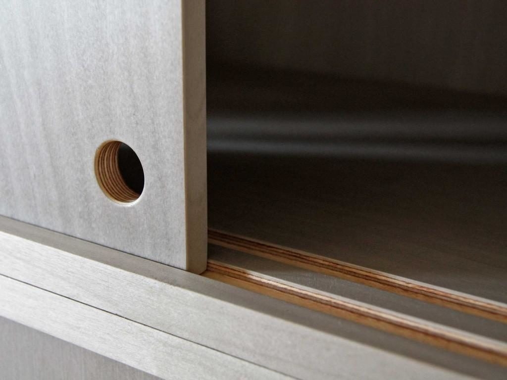 Sliding Hardware For Cabinet Doors1024 X 768