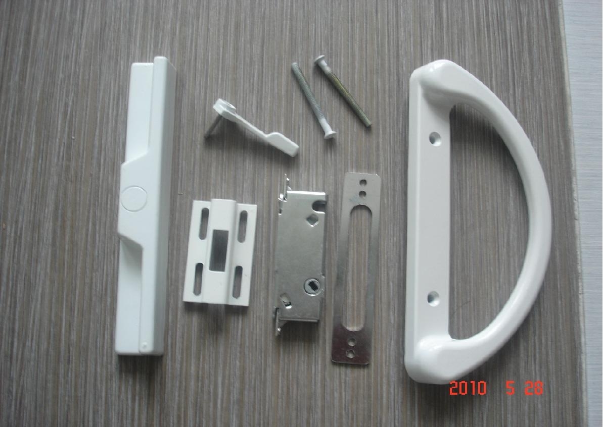 Sliding Patio Door Lock Adjustment1193 X 846