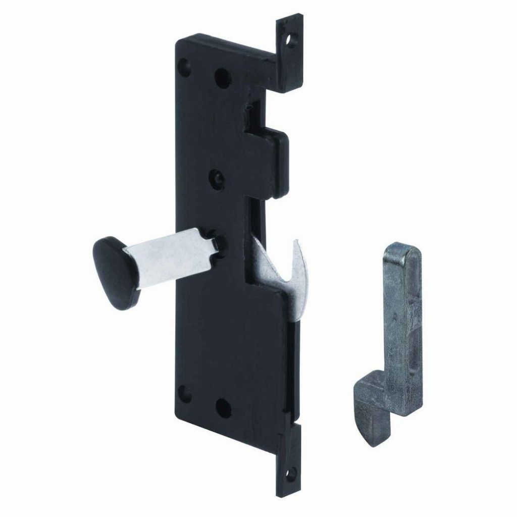 Sliding Screen Door Latch HookSliding Screen Door Latch Hook