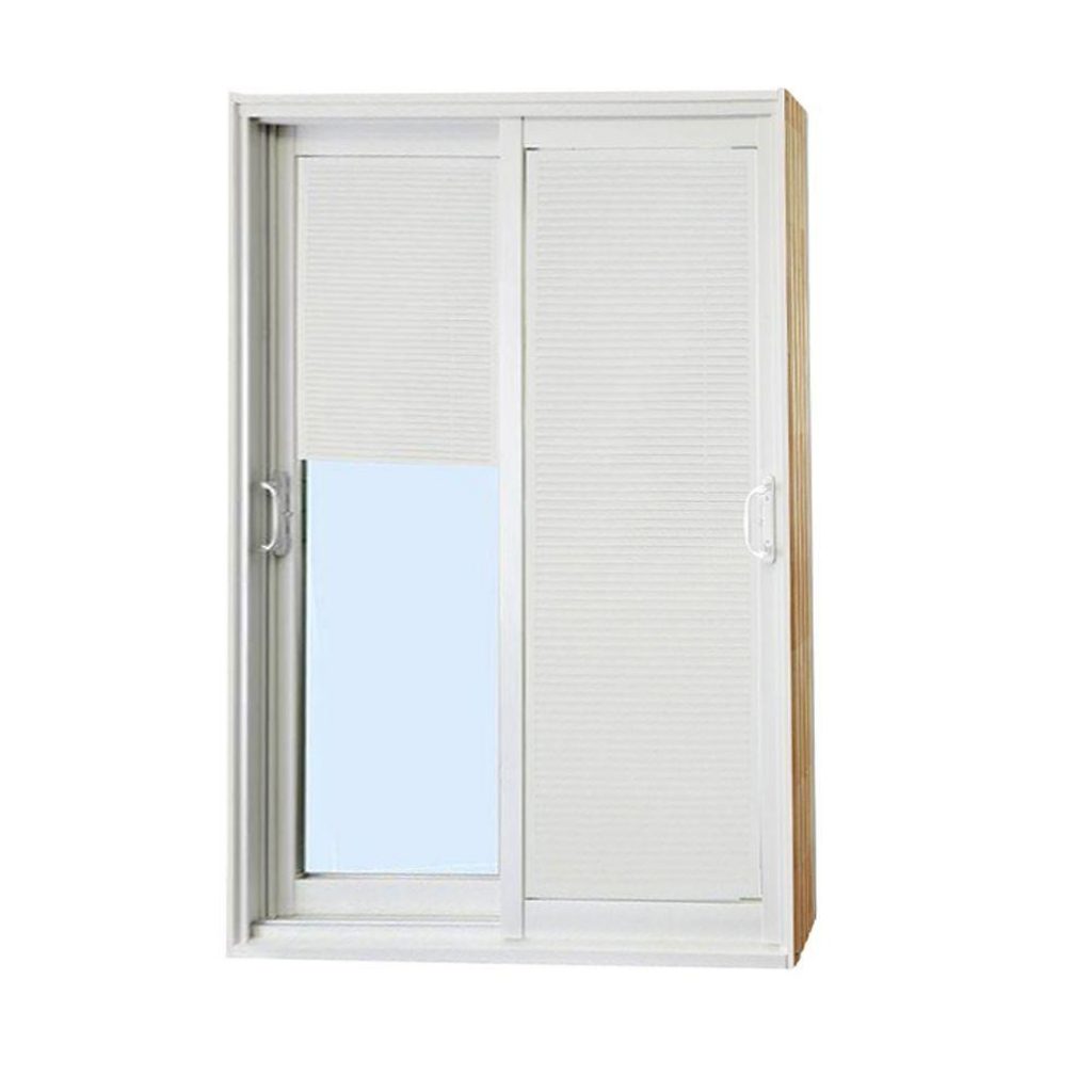 Stanley Sliding Glass Doors