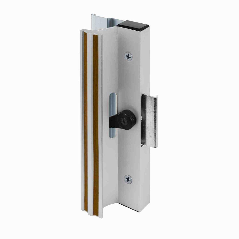 Surface Mounted Sliding Door Handlesprime line surface mounted sliding glass door handle with clamp