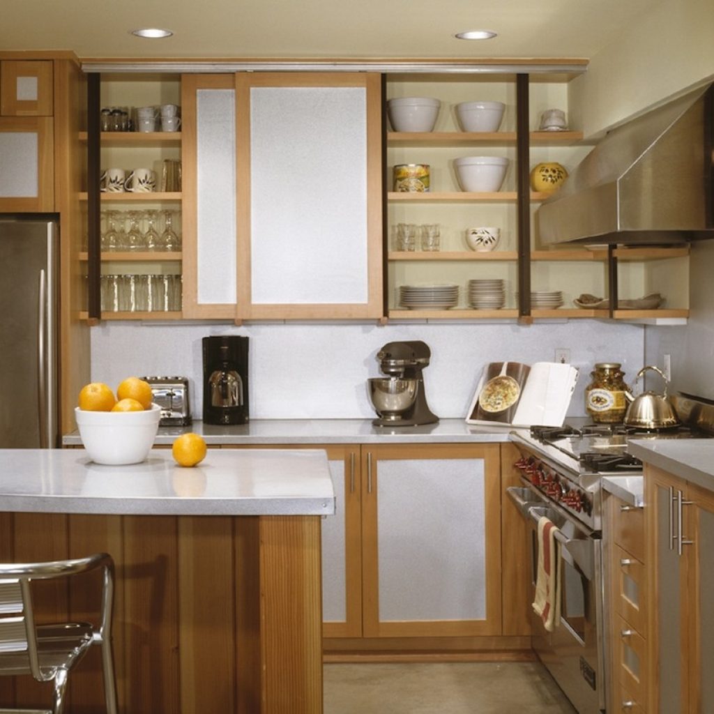 Upper Kitchen Cabinets With Sliding DoorsUpper Kitchen Cabinets With Sliding Doors