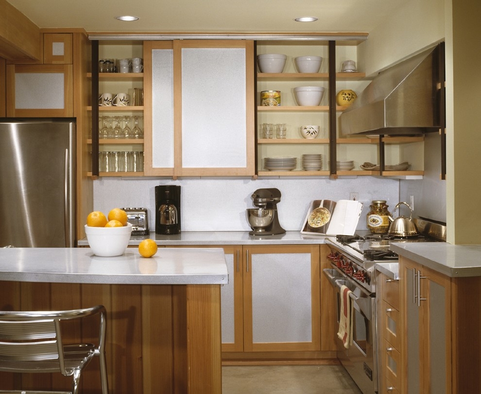 Upper Kitchen Cabinets With Sliding DoorsUpper Kitchen Cabinets With Sliding Doors