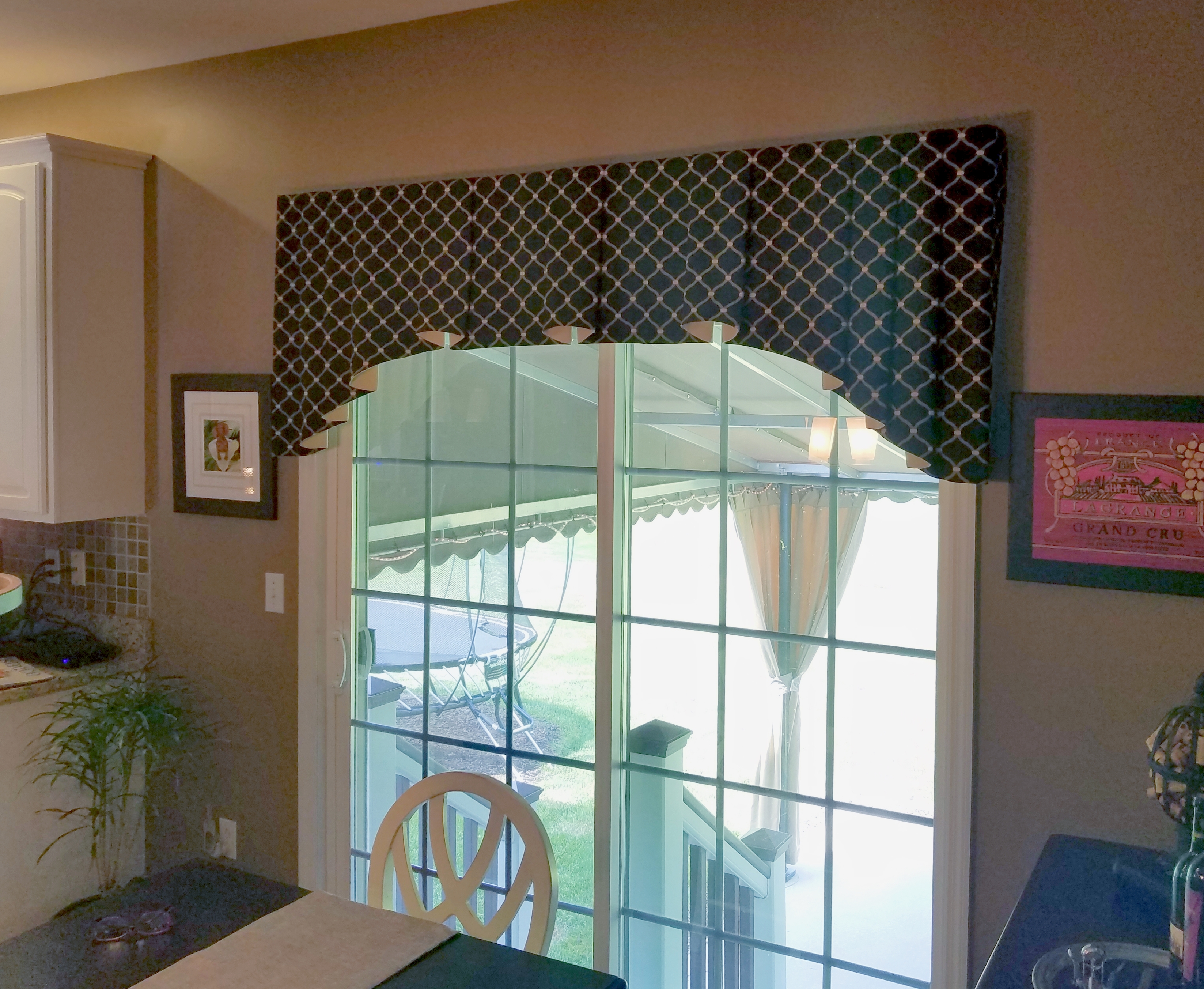 Valance Over Sliding Glass Doors3294 X 2705