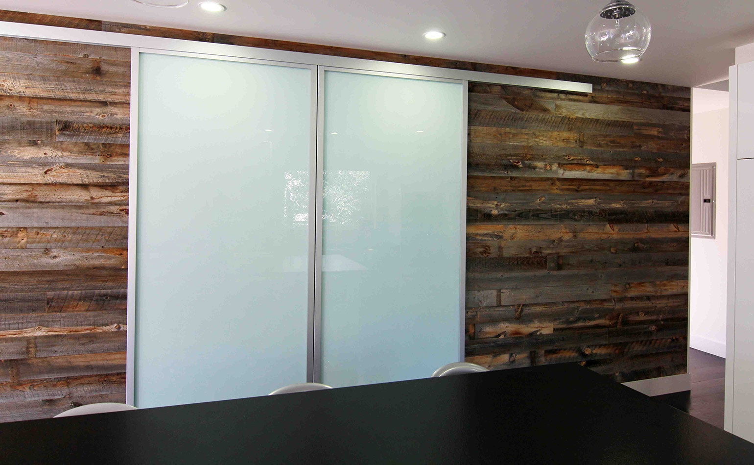 Wall Slide DoorsWall Slide Doors