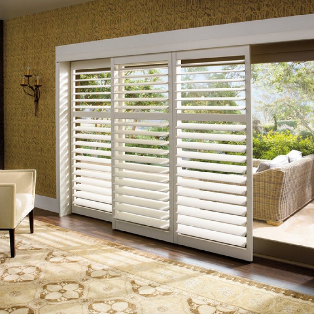 Window Coverings For Sliding Patio Doors Ideaswindow treatments for sliding glass doors ideas tips