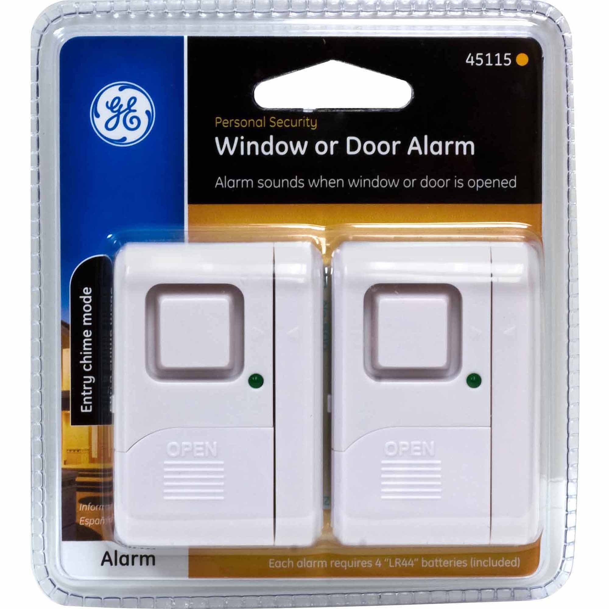 Wireless Sliding Door Alarmssliding door alarm photo album woonv handle idea