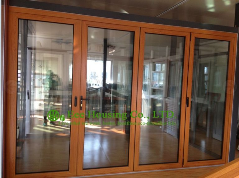 Wooden Frame Sliding Glass Doors | Sliding Doors