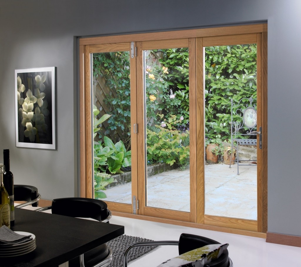 3 Panel Sliding Patio Door Size1024 X 908