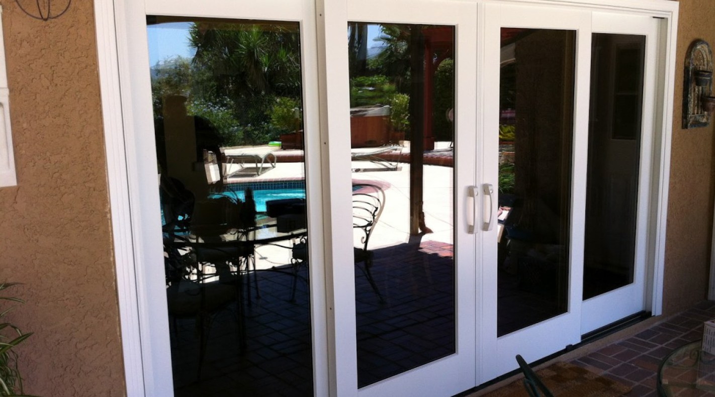 6' Sliding Glass Door Rough Opening1422 X 790