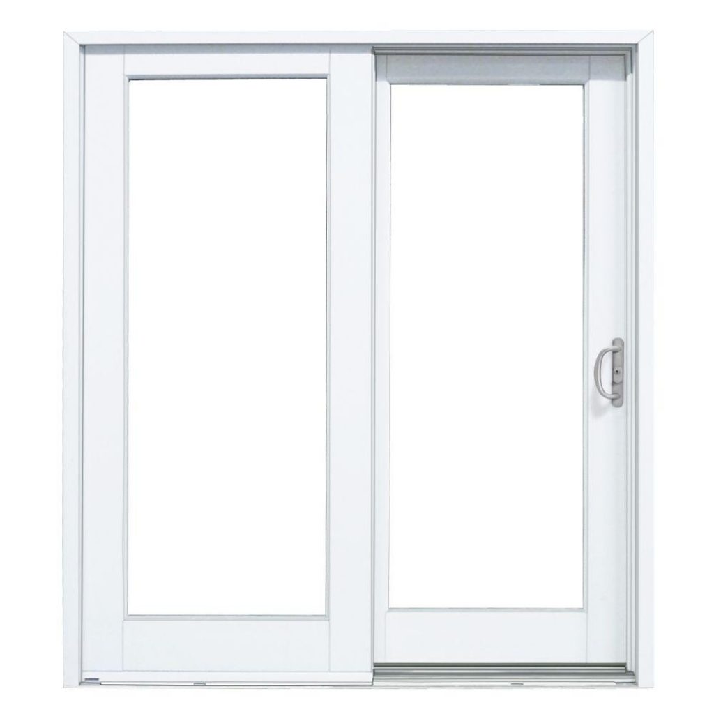 6′ Sliding Patio Door