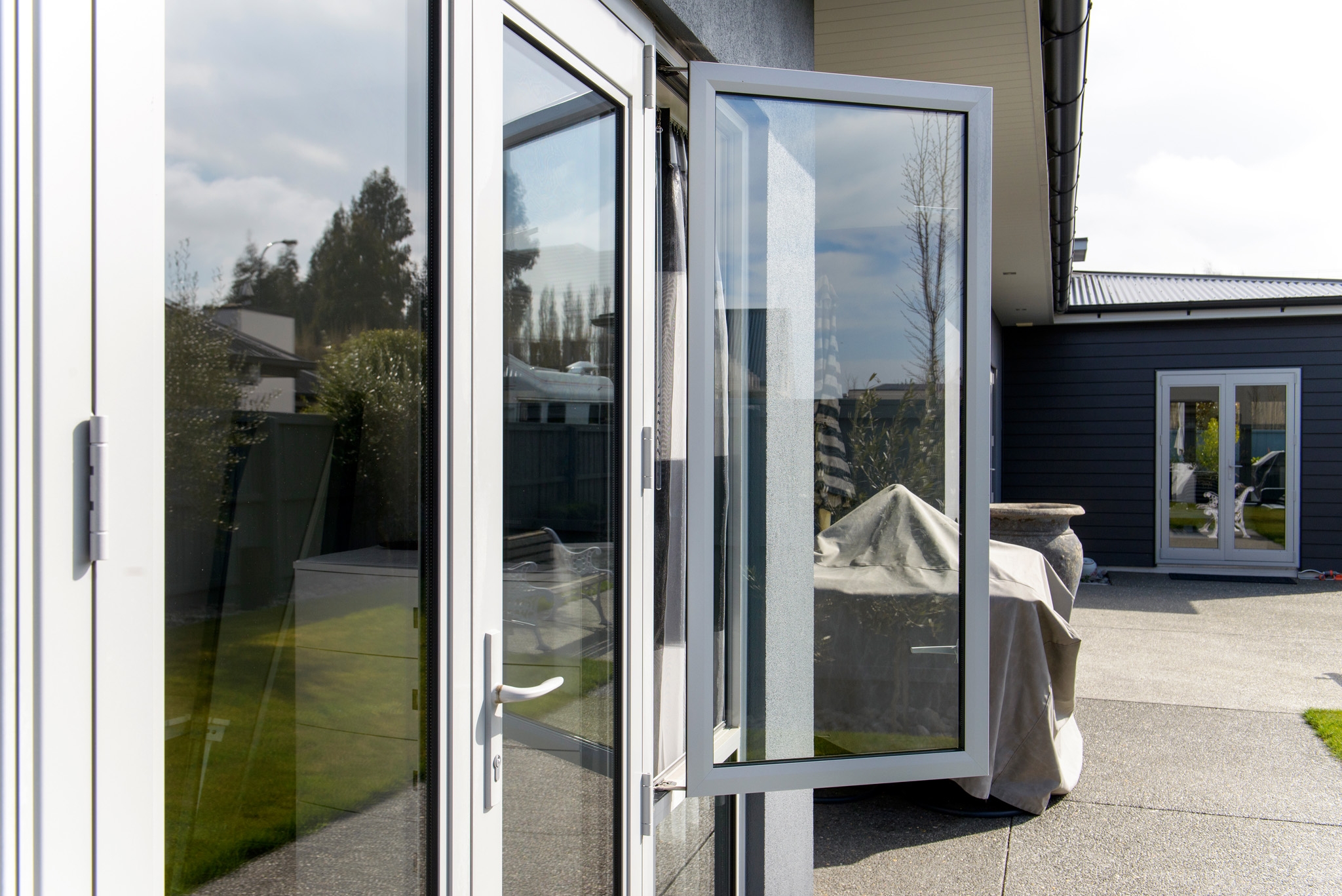 Aluminium Sliding Door Repairs Christchurch Sliding Doors