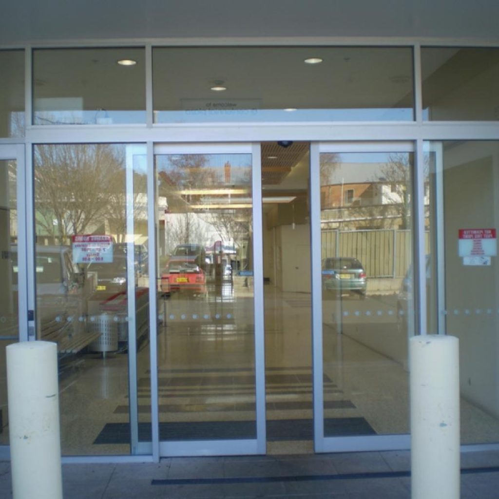 Automatic Sliding Glass Doors HomeAutomatic Sliding Glass Doors Home