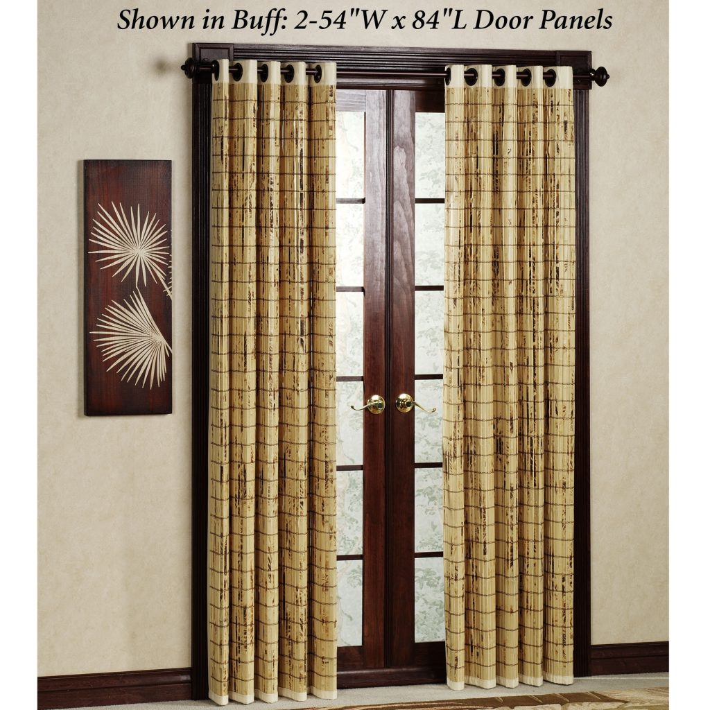 Bamboo Sliding Panels For Patio Doorsbamboo sliding panels for patio doors sliding doors design