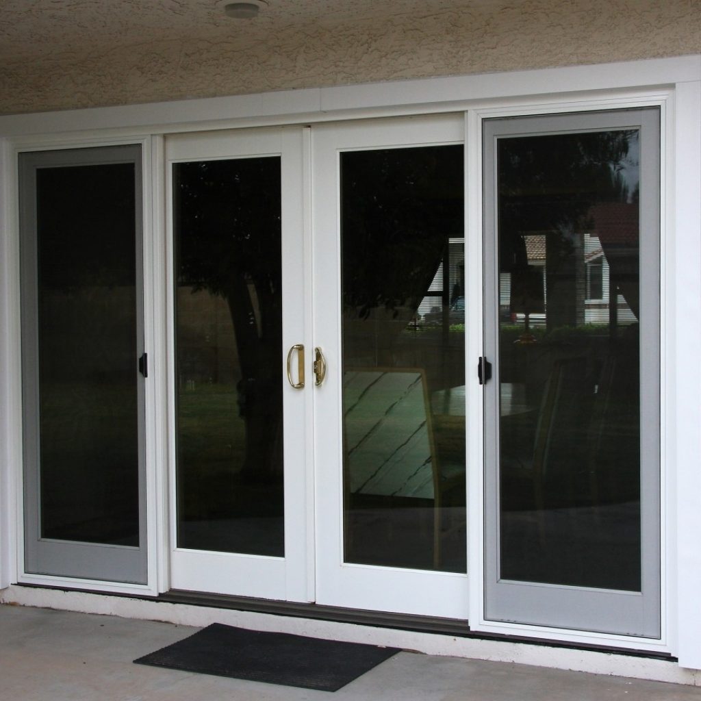 Centre Opening Sliding Patio Doorscentre opening sliding patio doors sliding doors design