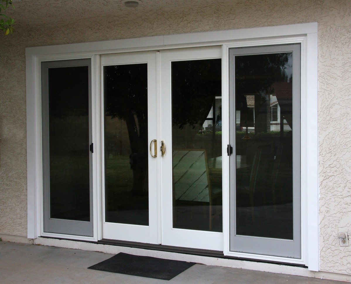 Centre Opening Sliding Patio Doorscentre opening sliding patio doors sliding doors design