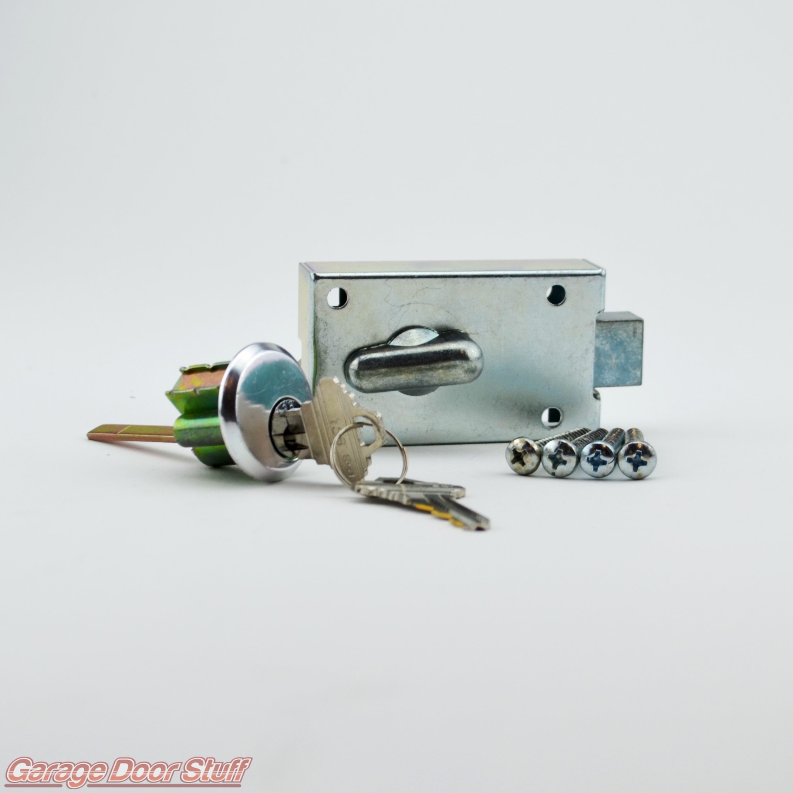 Clopay Garage Door Slide Lock