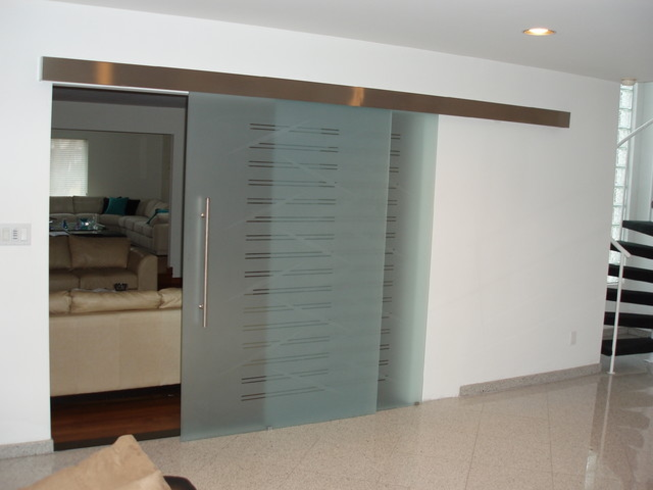 Contemporary Interior Sliding Doorscontemporary internal sliding doors saudireiki