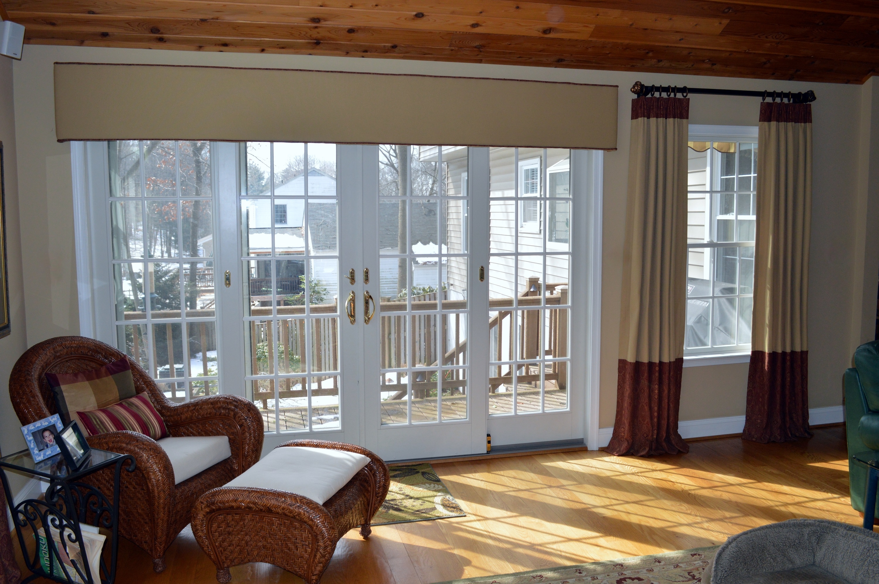 Cornice Boards For Sliding Glass Doors3000 X 1994