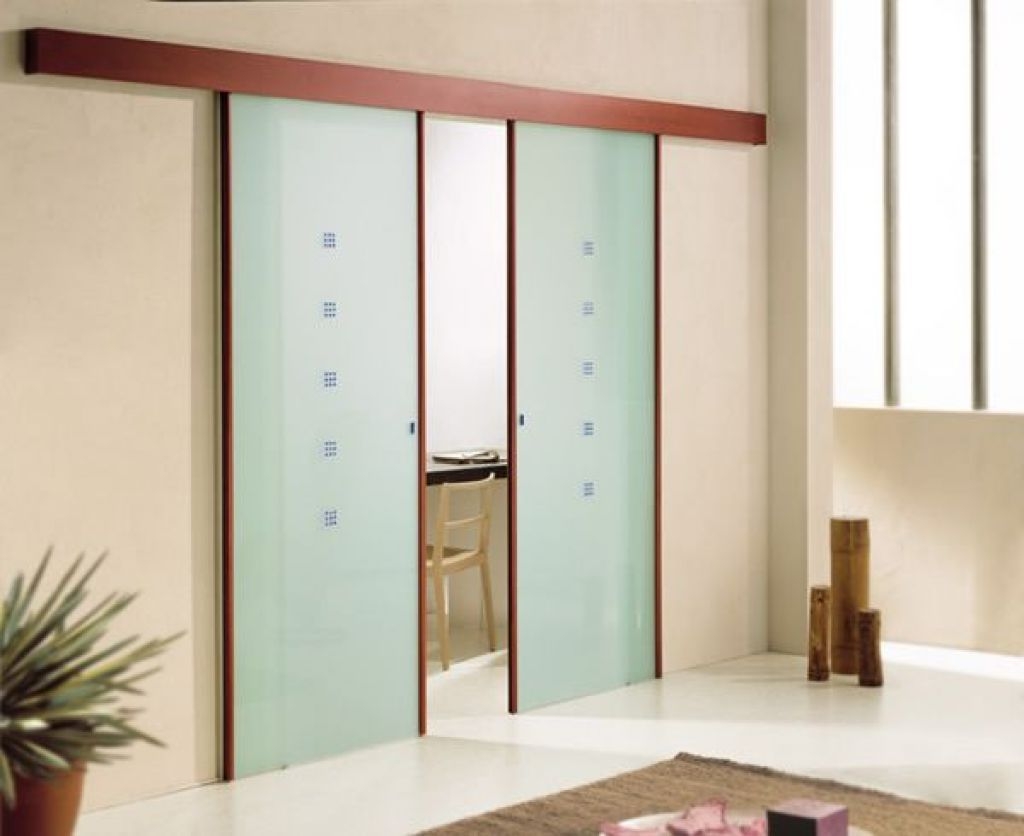 Different Types Of Interior Sliding Doors1024 X 836