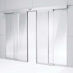 Dorma Automatic Sliding Door Es200 | Sliding Doors