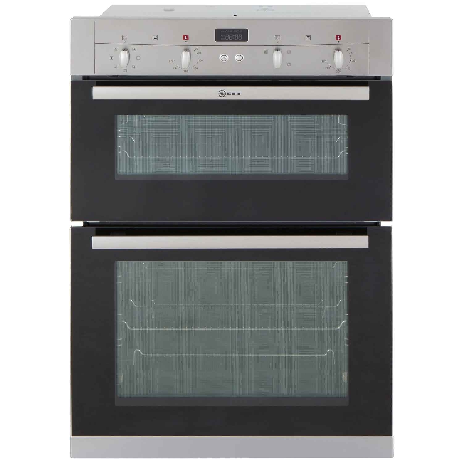 Electric Ovens With Slide Under Doors1500 X 1500