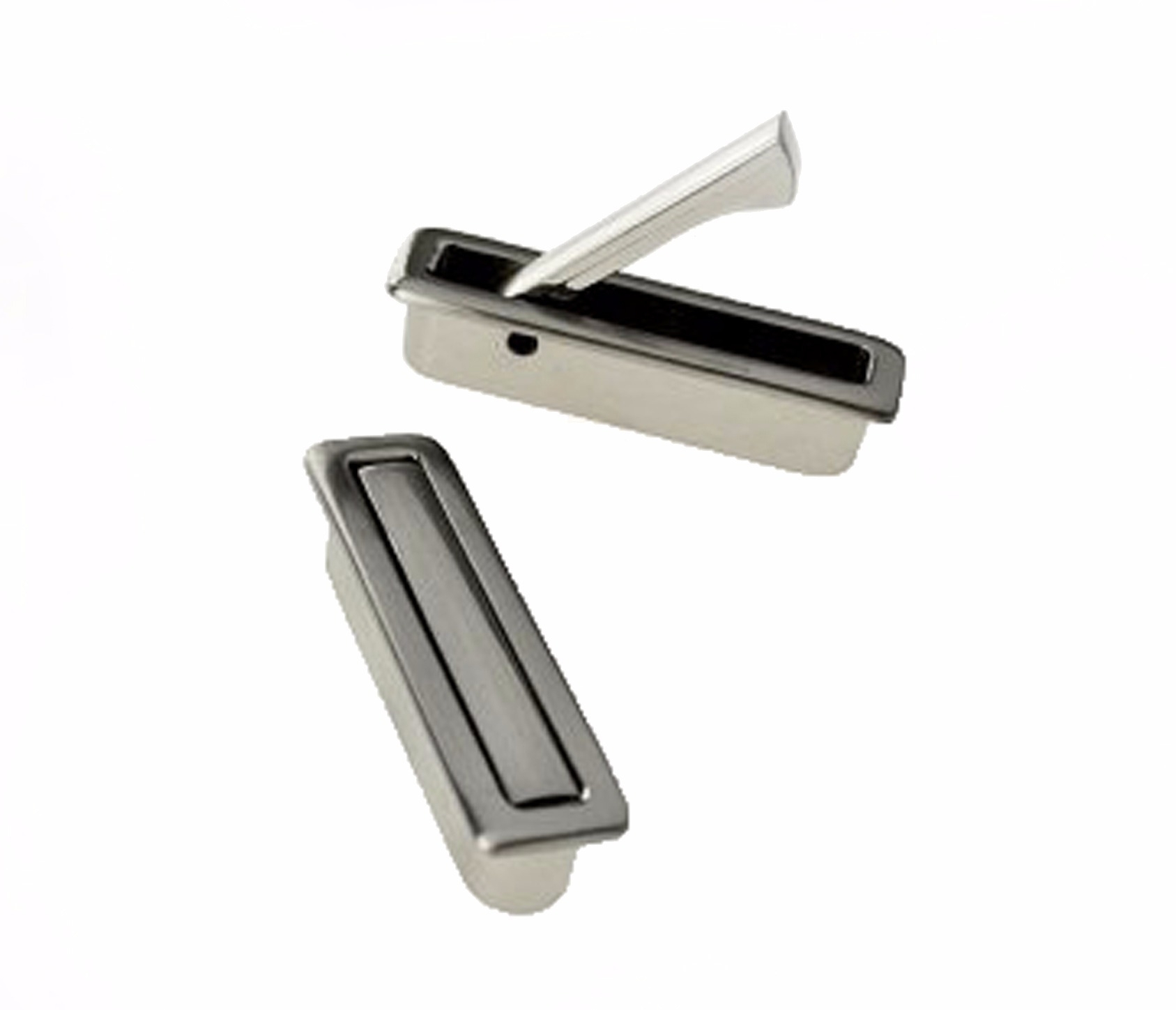 Flush Pull Cavity Sliding DoorsFlush Pull Cavity Sliding Doors