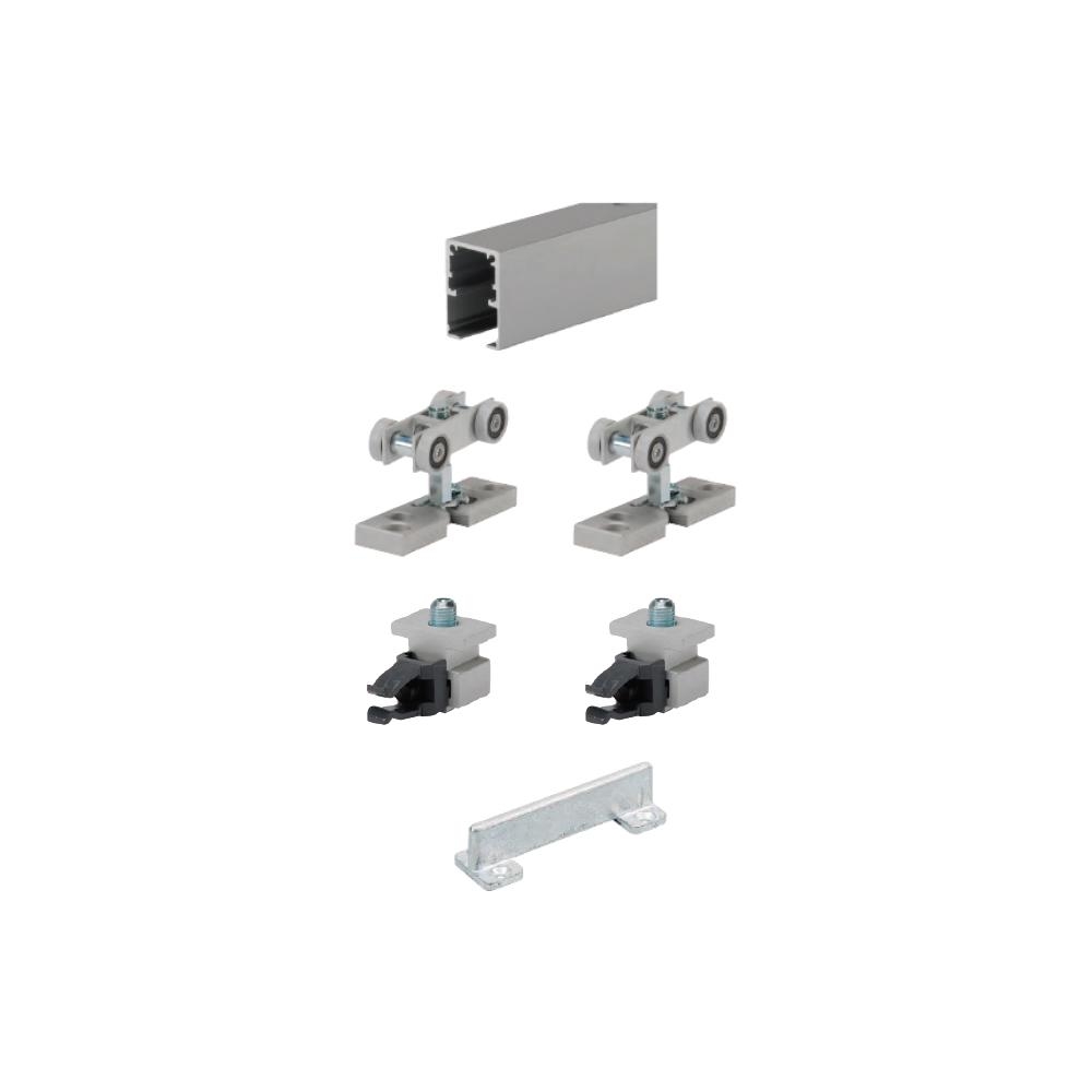 Grant 150 Sliding Door Hardware1000 X 1000