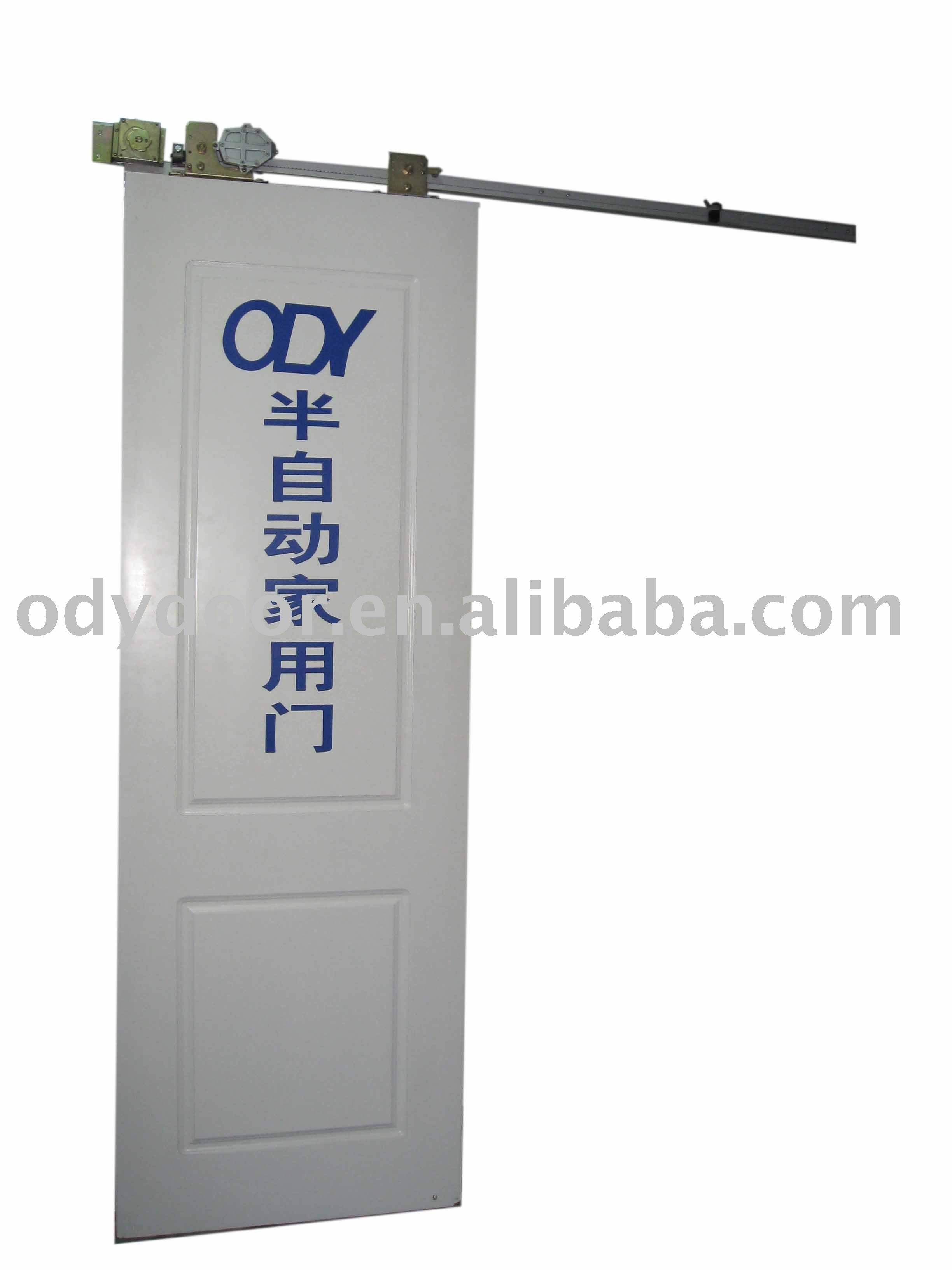 Improvements Automatic Sliding Screen Door CloserImprovements Automatic Sliding Screen Door Closer