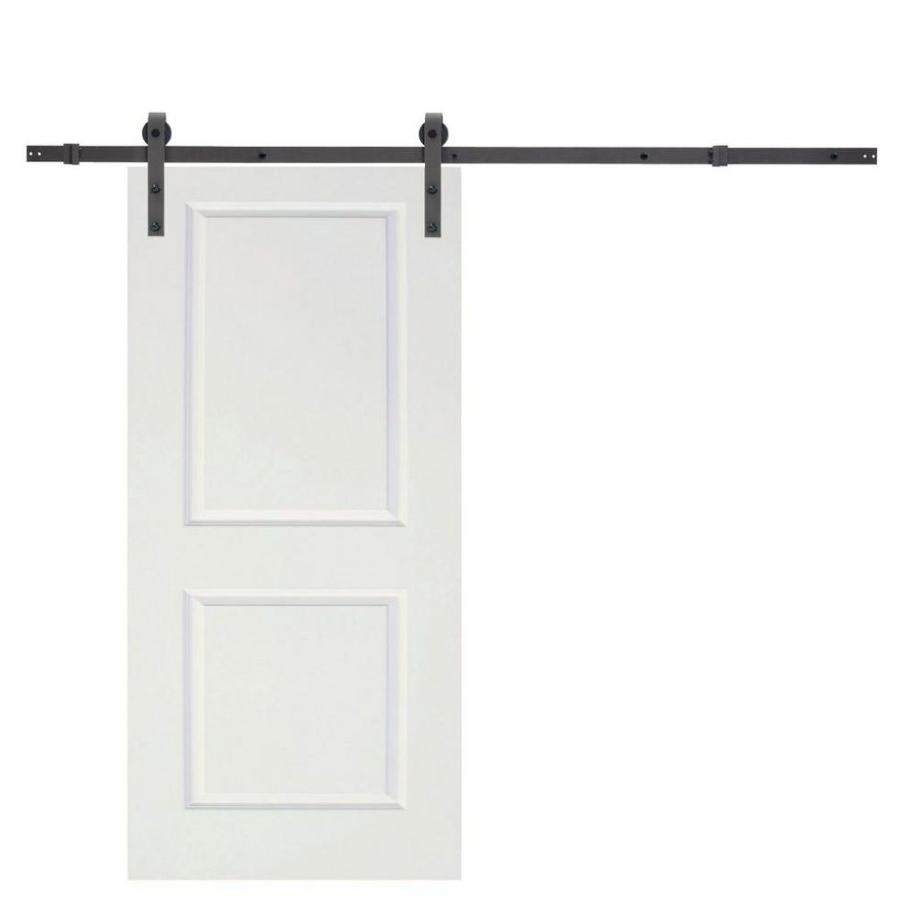 Mobile Home Closet Sliding Door Hanger And Guide Set1000 X 1000