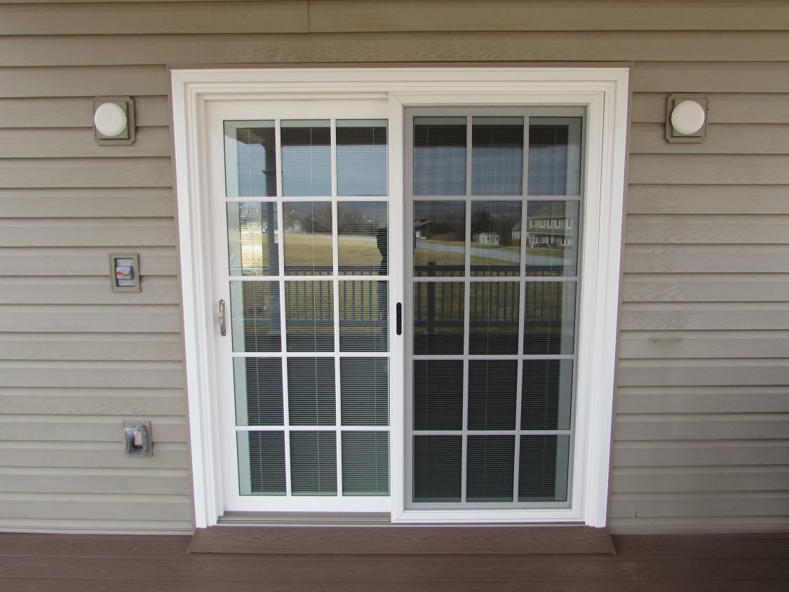 Okna Sliding Patio DoorsOkna Sliding Patio Doors