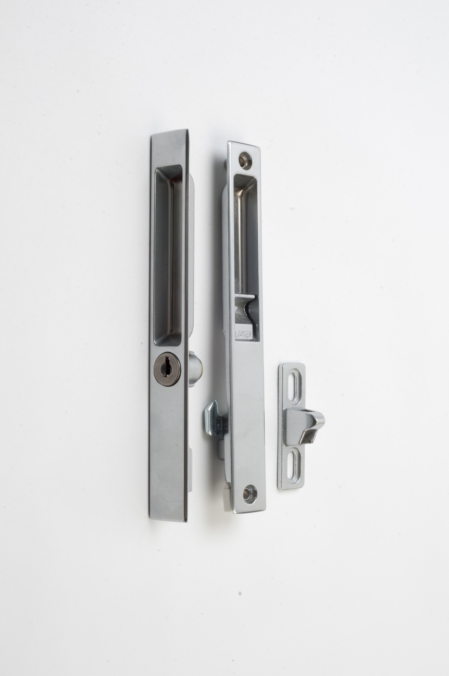 Patio Sliding Door Lock With Keysliding patio door lock and handle silver kd supplies