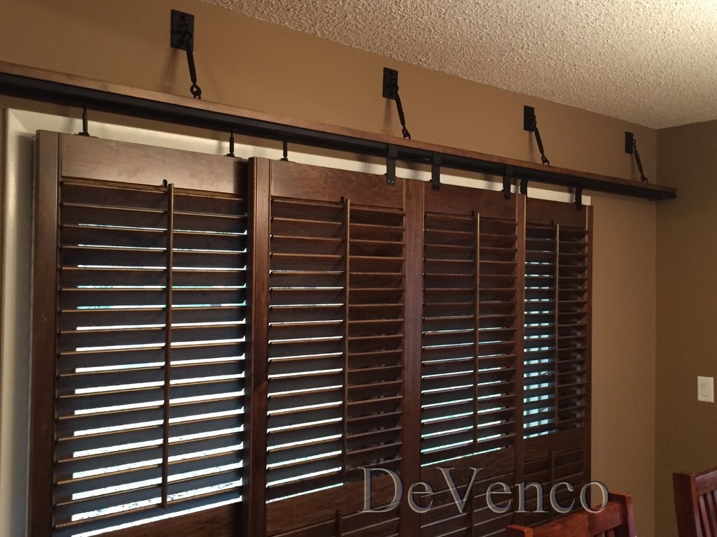 Roller Shutters For Sliding Glass Doors1024 X 768