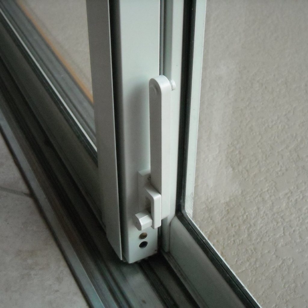 Secure Sliding Patio Door Lock1500 X 1125