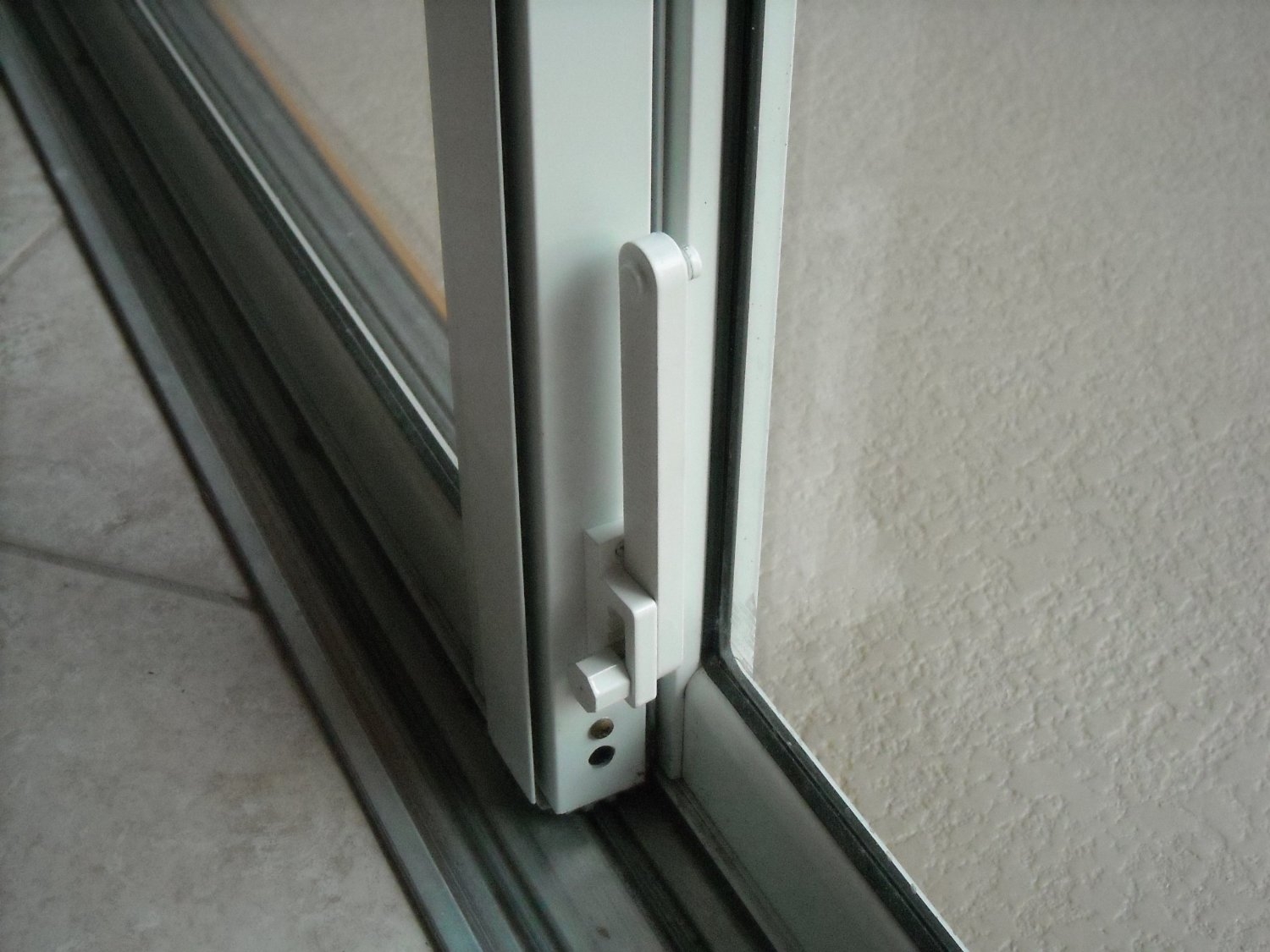 Secure Sliding Patio Door Lock1500 X 1125