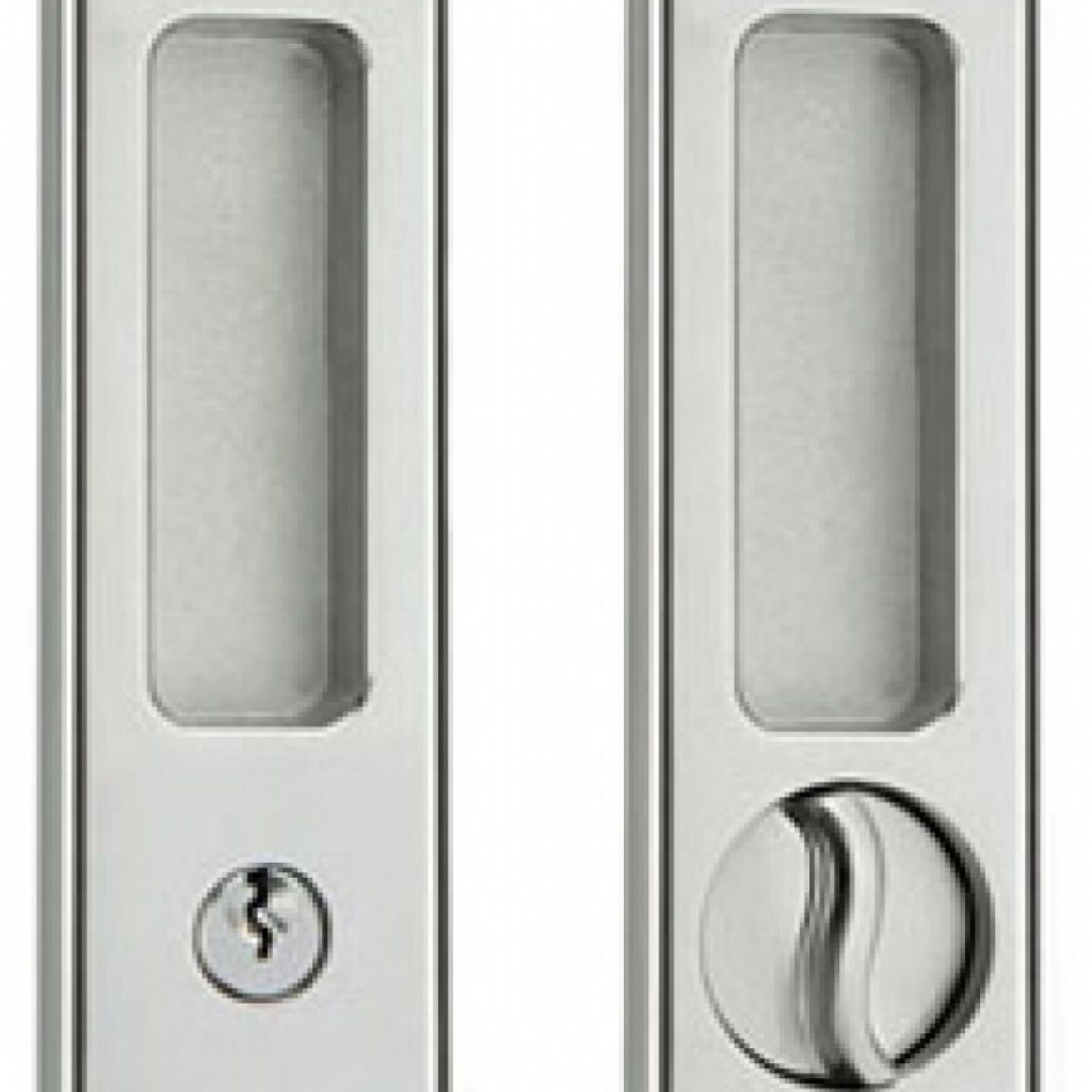 Sliding Door Handle Lock Set800 X 1200