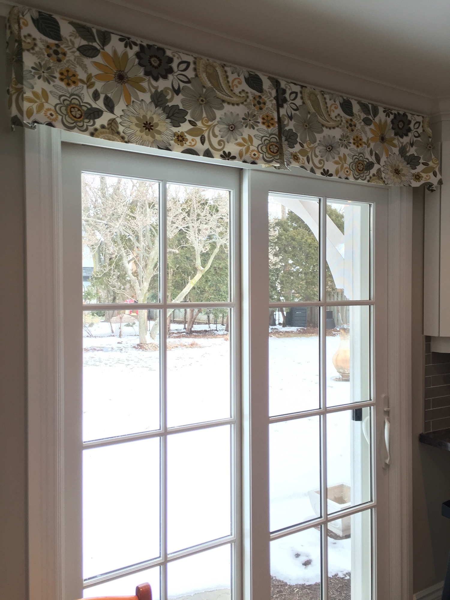 Sliding Door Valance Pictureexcellent sliding door valance 108 sliding closet door valance