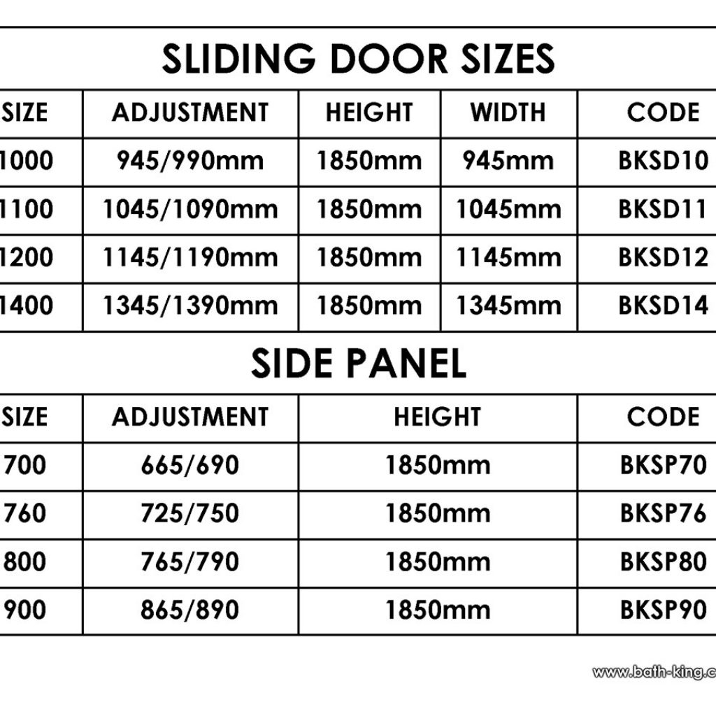 Sliding Door Widthdoor design standard door home width average internal height