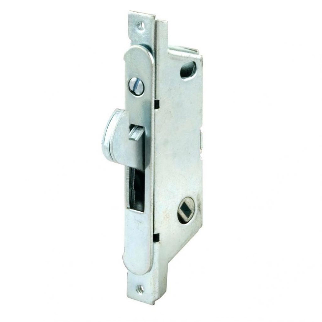 Sliding Glass Door Lock Handle With External Key Cylindersliding door lock with key islademargarita