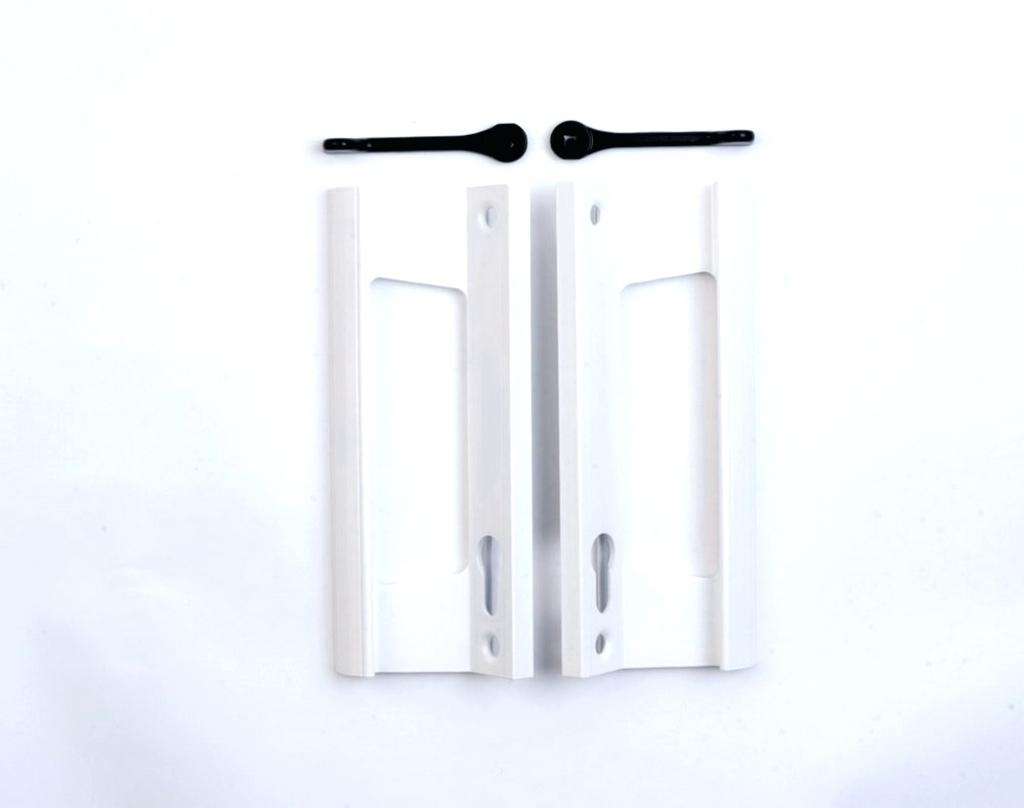 Sliding Glass Patio Door Latch Keeper1024 X 808