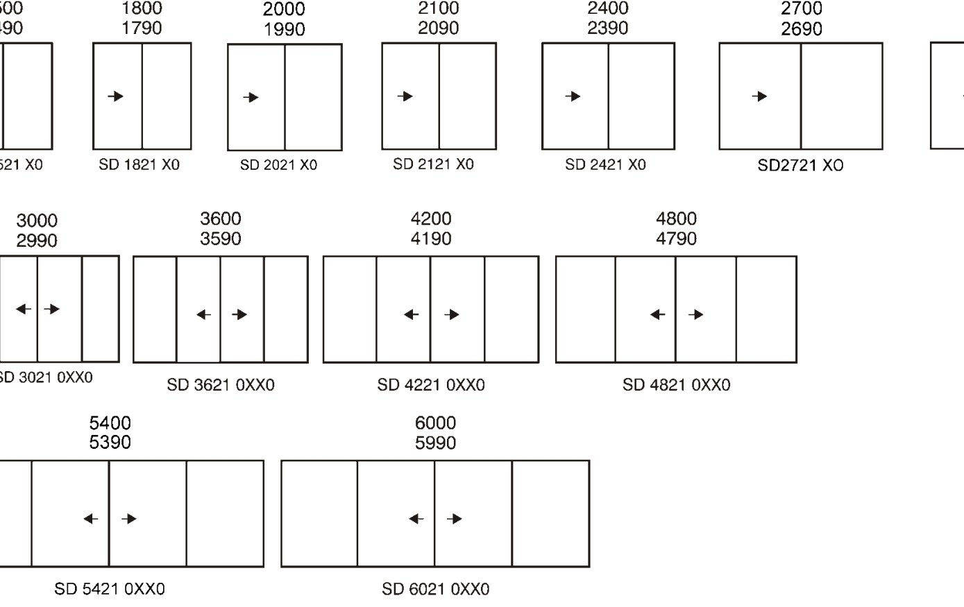 Standard Measurement Of Sliding Glass Door1389 X 875