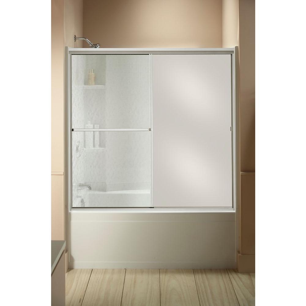 Sterling Sliding Glass Shower Doors