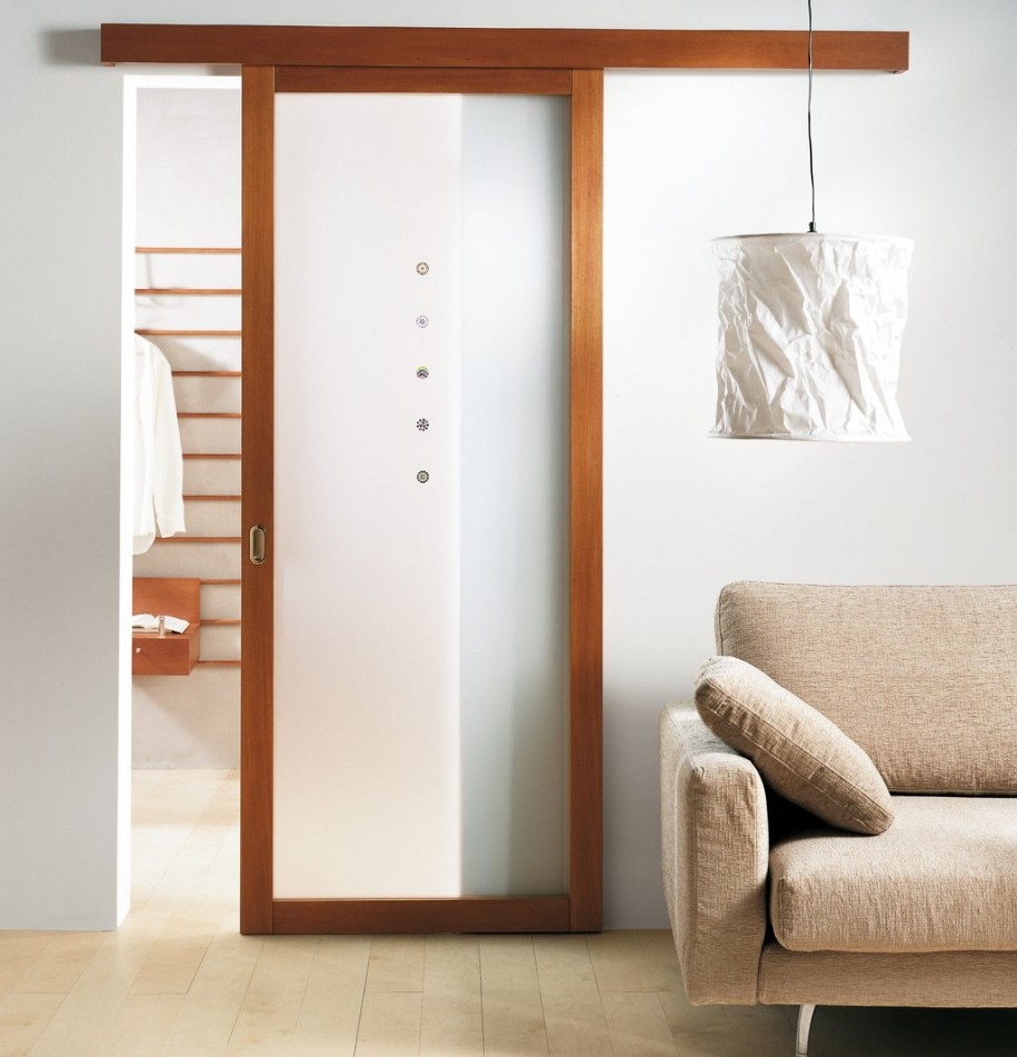 Wall Sliding Doors IdeasWall Sliding Doors Ideas