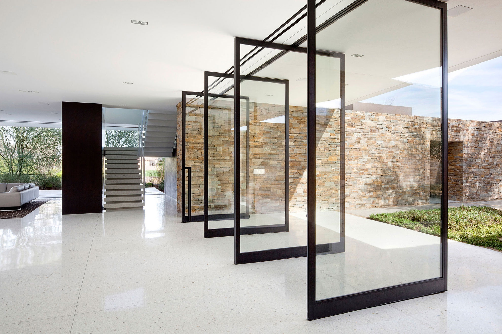 Wall To Wall Sliding Glass DoorsWall To Wall Sliding Glass Doors