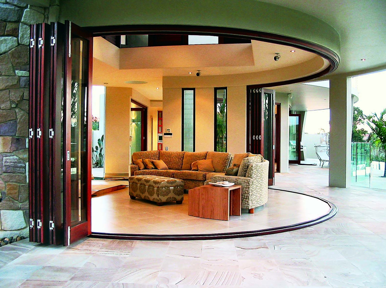 Curved Sliding Glass Door Trackcurved sliding glass door track sliding doors design